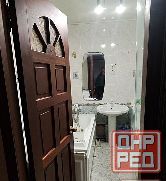 2х ком. квартира, пр. Ильича Донецк - изображение 4