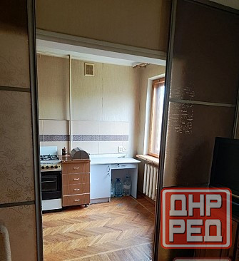 2х ком. квартира, пр. Ильича Донецк - изображение 3