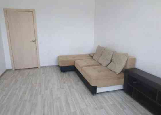 Сдается однокомнатная квартира на длительный срок, район Каравана Донецк