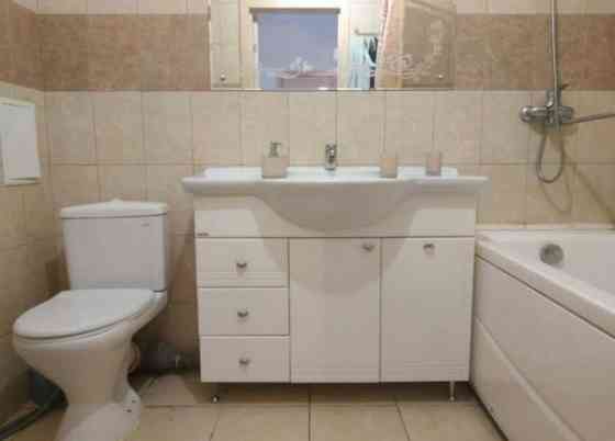 Сдается однокомнатная квартира на длительный срок, район Каравана Донецк