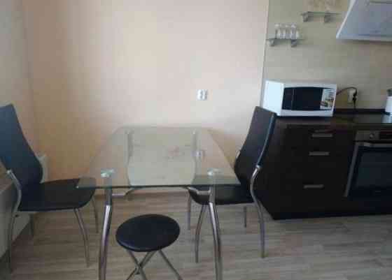 Сдается однокомнатная квартира на длительный срок, район Каравана Донецк