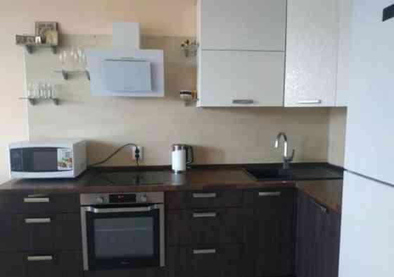 Сдается однокомнатная квартира на длительный срок, район Каравана Донецк