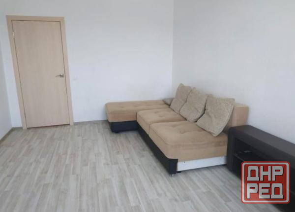 Сдается однокомнатная квартира на длительный срок, район Каравана Донецк - изображение 5