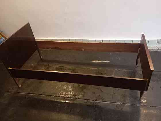 Кровать Донецк