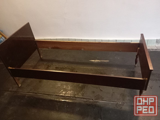 Кровать Донецк - изображение 3