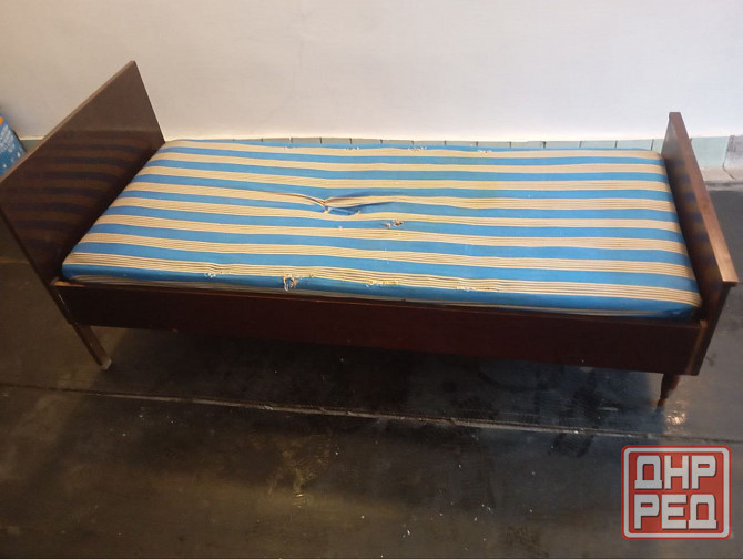 Кровать Донецк - изображение 4