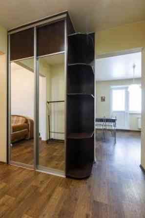 Сдам однокомнатную квартиру в хорошем состоянии со свежим ремонтом Донецк