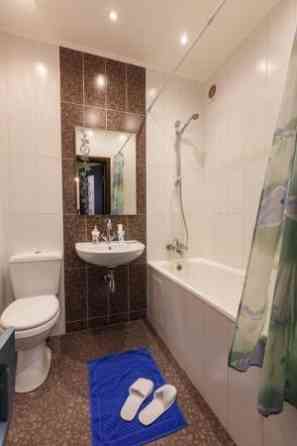 Сдам однокомнатную квартиру в хорошем состоянии со свежим ремонтом Донецк