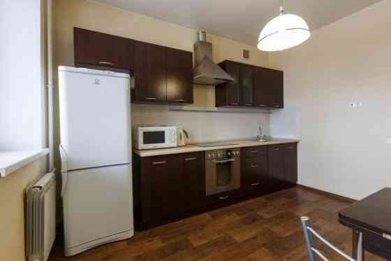 Сдам однокомнатную квартиру в хорошем состоянии со свежим ремонтом Донецк