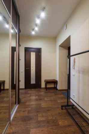 Сдам однокомнатную квартиру в хорошем состоянии со свежим ремонтом Донецк