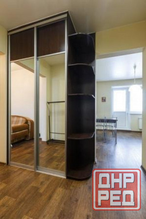 Сдам однокомнатную квартиру в хорошем состоянии со свежим ремонтом Донецк - изображение 1