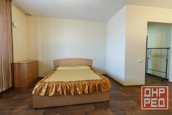 Сдам однокомнатную квартиру в хорошем состоянии со свежим ремонтом Донецк - изображение 7