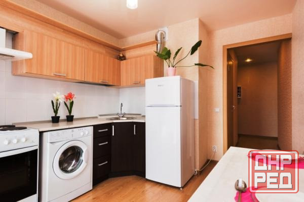 Сдам очень уютную однокомнатную квартиру. Донецк - изображение 4