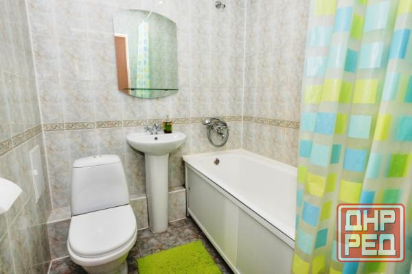 Сдам очень уютную однокомнатную квартиру. Донецк - изображение 1