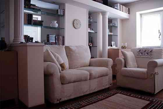 2х ком. квартира, Белый лебедь Донецк