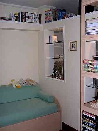 2х ком. квартира, Белый лебедь Донецк