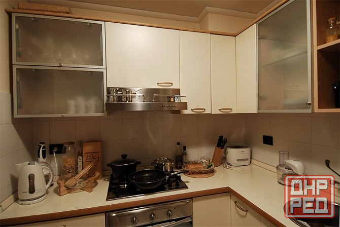 2х ком. квартира, Белый лебедь Донецк - изображение 3