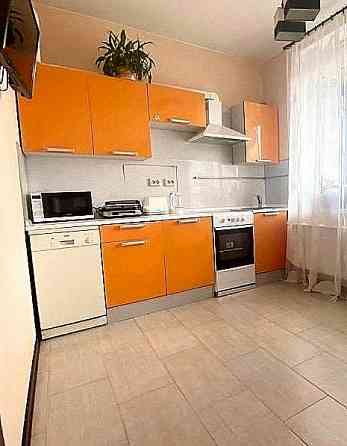 Сдается квартира в Калининском районе. Донецк