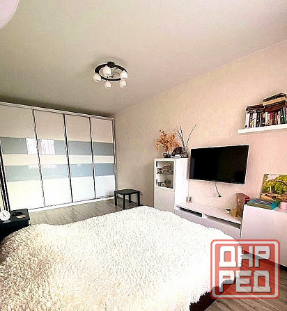 Сдается квартира в Калининском районе. Донецк - изображение 2