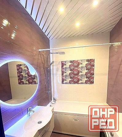 Сдается квартира в Калининском районе. Донецк - изображение 4