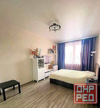 Сдается квартира в Калининском районе. Донецк - изображение 1