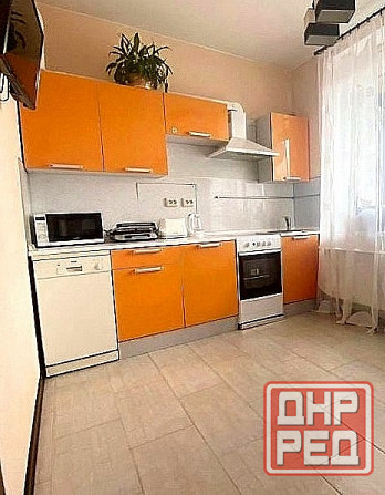 Сдается квартира в Калининском районе. Донецк - изображение 3