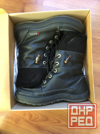 Полусапожки Донецк - изображение 2