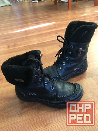 Полусапожки Донецк - изображение 1