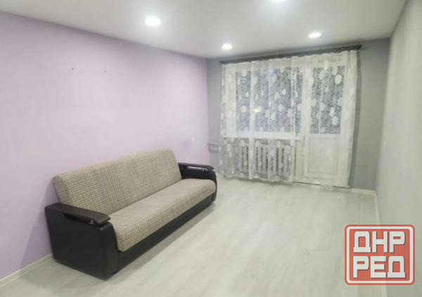 Срочно! Сдается квартира в Ворошиловском районе Донецк - изображение 1