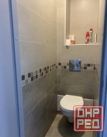 Срочно! Сдается квартира в Ворошиловском районе Донецк - изображение 3