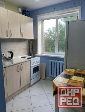 Срочно! Сдается квартира в Ворошиловском районе Донецк - изображение 4