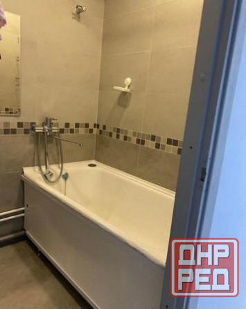 Срочно! Сдается квартира в Ворошиловском районе Донецк - изображение 5