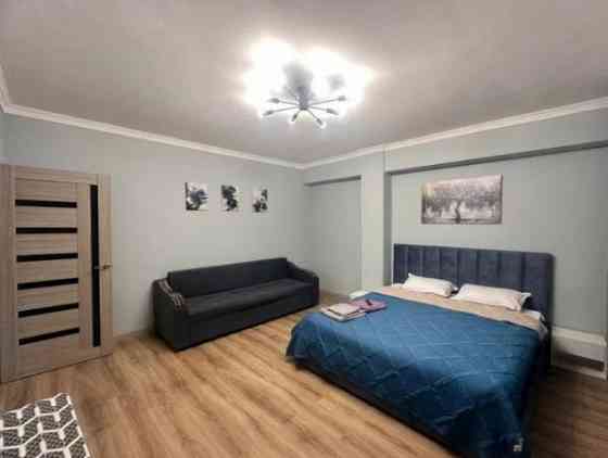 Сдам однокомнатную квартиру в Пролетарском районе Донецк