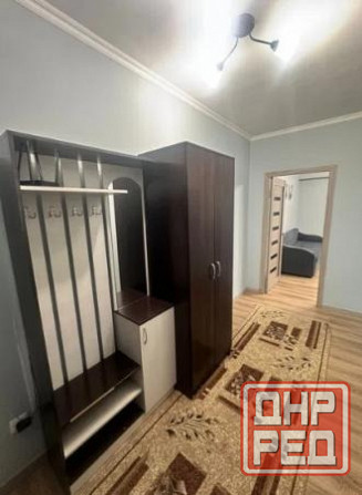 Сдам однокомнатную квартиру в Пролетарском районе Донецк - изображение 2