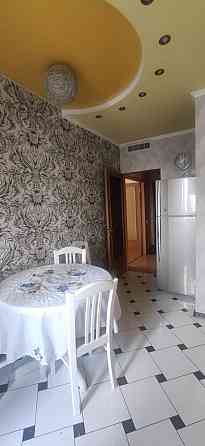 Сдаётся 4-комнатная квартира в центре города Донецк