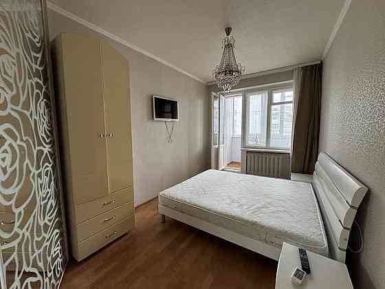 Сдаётся 4-комнатная квартира в центре города Донецк