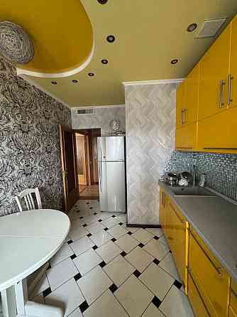 Сдаётся 4-комнатная квартира в центре города Донецк