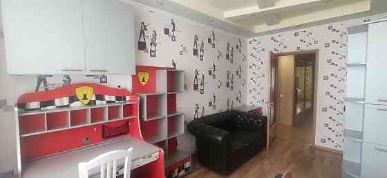 Сдаётся 4-комнатная квартира в центре города Донецк