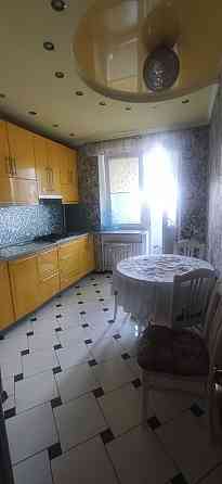 Сдаётся 4-комнатная квартира в центре города Донецк