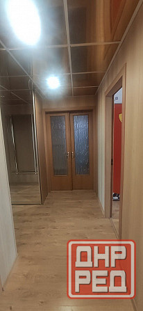 Сдаётся 4-комнатная квартира в центре города Донецк - изображение 9