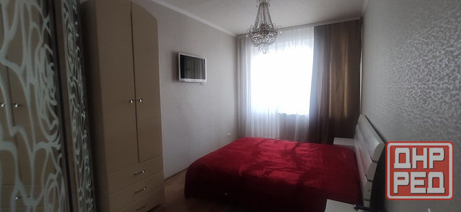 Сдаётся 4-комнатная квартира в центре города Донецк - изображение 5