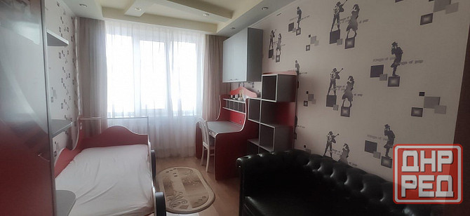 Сдаётся 4-комнатная квартира в центре города Донецк - изображение 10