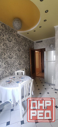 Сдаётся 4-комнатная квартира в центре города Донецк - изображение 1