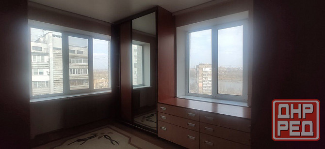 Сдаётся 4-комнатная квартира в центре города Донецк - изображение 7