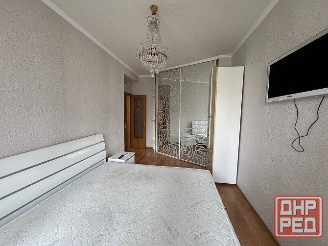 Сдаётся 4-комнатная квартира в центре города Донецк - изображение 5