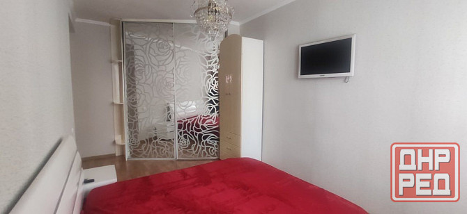 Сдаётся 4-комнатная квартира в центре города Донецк - изображение 4