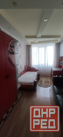 Сдаётся 4-комнатная квартира в центре города Донецк - изображение 3