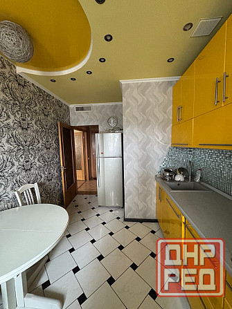 Сдаётся 4-комнатная квартира в центре города Донецк - изображение 1