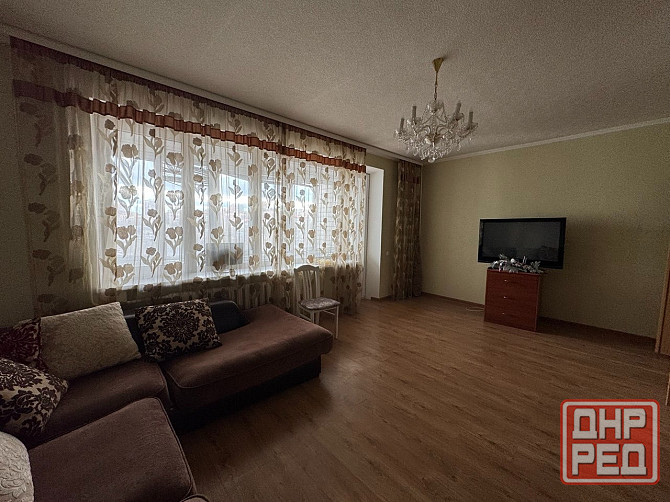 Сдаётся 4-комнатная квартира в центре города Донецк - изображение 7