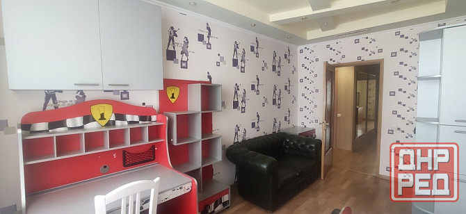 Сдаётся 4-комнатная квартира в центре города Донецк - изображение 6